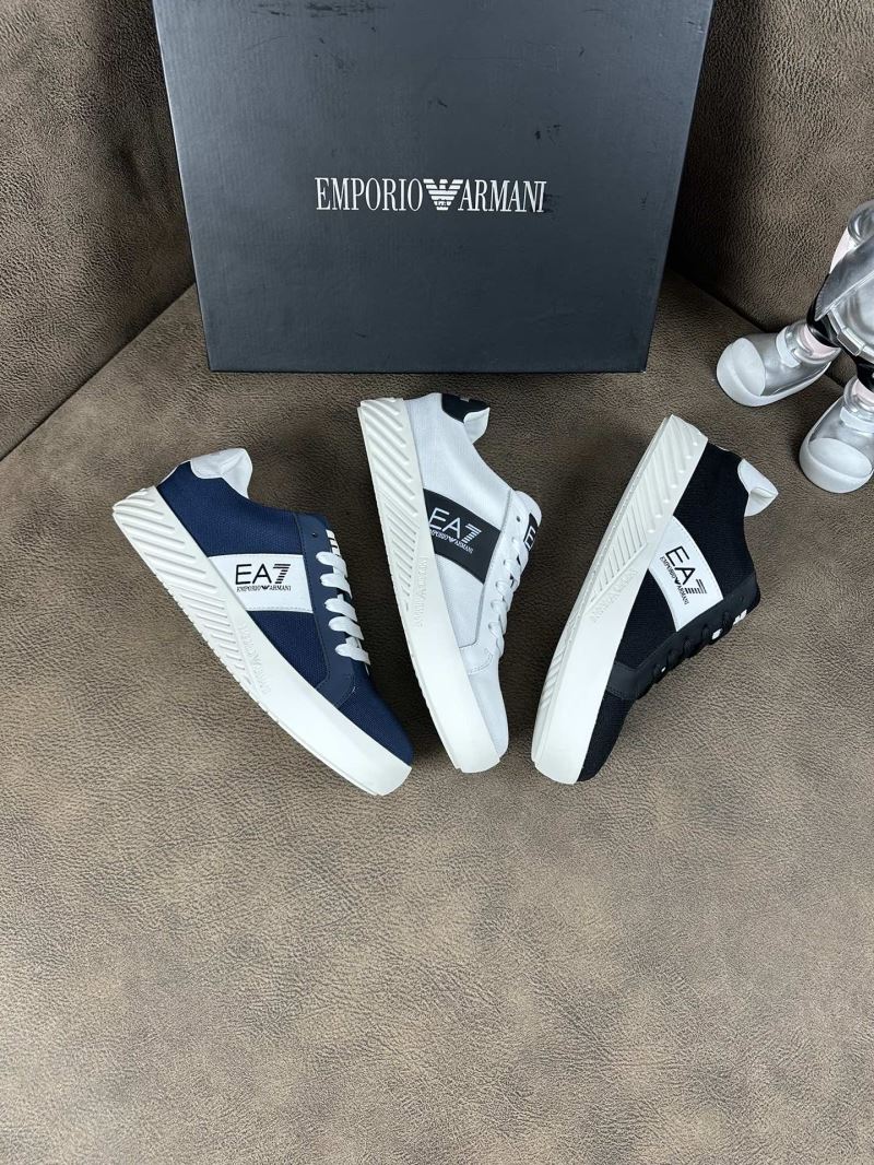 Armani Shoes